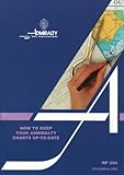 How to keep your Admiralty charts up-to-date