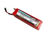 Eigenschaften Jamara 141284 / Jamara 141284 - Akkupack LipoSun 14,8V 4900mAh 4N 25C L