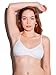 American Apparel Interlock Bra