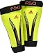 Adidas Mens F50 Lite Football Shin Guards