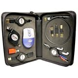 Cables Unlimited Zip-Linq USB 2.0 and Gigabit Deluxe Road Warrior Kit (ZIP-ROAD-KIT2)
