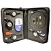 Cables Unlimited Zip-Linq USB 2.0 and Gigabit Deluxe Road Warrior Kit (ZIP-ROAD-KIT2)