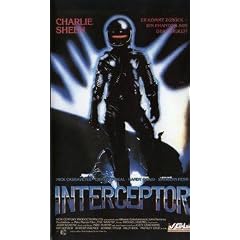 Interceptor [VHS]
