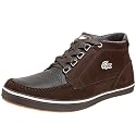 Lacoste Men's Karas T Lace Up Boot