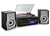 Auna DS-2 Mini cha&i