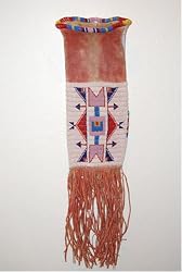 Sioux Pipe Bag