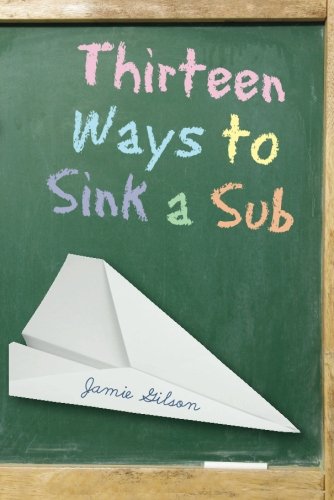 Thirteen Ways to Sink a Sub