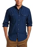 Carhartt Men's Chambray Shirt