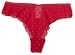 Apparel : Arianne Women's Josie Thongboy