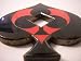 Spade Shaped Poker Weight