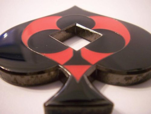 poker card protectors