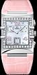 NEW OMEGA QUADRA LADIES WATCH 1847.70.34 NEW OMEGA QUADRA LADIES WATCH 1847.70.34