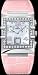 NEW OMEGA QUADRA LADIES WATCH 1847.70.34