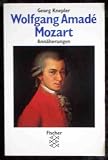 Produkt-Bild: Wolfgang Amad&eacute; Mozart. Ann&auml;herungen
