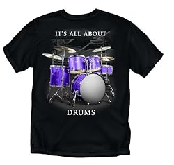 Its all about Drums