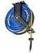 GOODYEAR 46741 1/2-Inch by 50-Feet Retractable Air Hose Reel [Discontinued]