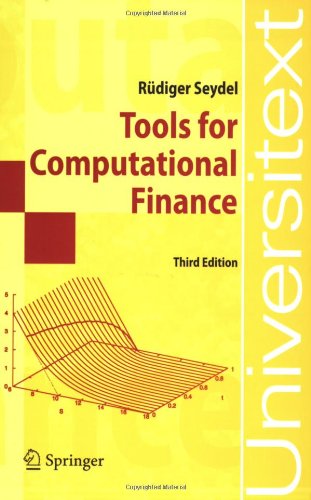 Tools for Computational Finance (Universitext)