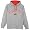 Grey : Ohio State