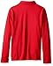 Under Armour Boys' Match Play Long Sleeve Polo