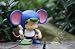 Medicom Toy Dr.Slump Norimaki Figure aralemouse blue_s-1