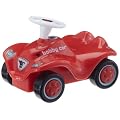 BIG 56969 - New Pull Back Mini Bobby Car