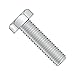 3/8-16 x 1 1/2" Hex Tap Bolts/Steel/Zinc (Carton: 400 pcs)