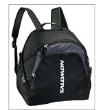 Salomon SS-03953 BKA-PT Boot Backpack