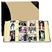 Large Capacity Black/Beige Bi-Directional Album for 500 prints by Pioneer - 4x6