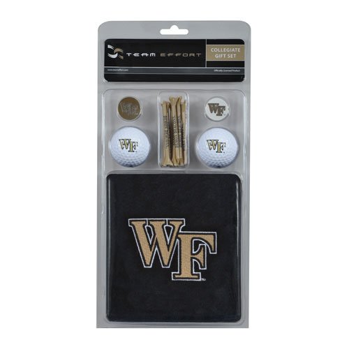 Wake Forest Demon Deacons Gift Set