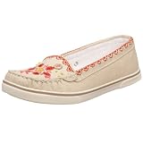 Roxy Women's Pixie Stitch Casual Slip On