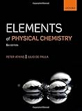 Elements of physical chemistry