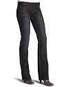 William Rast Women's Stella Regular Rise Boot Cut