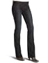 William Rast Women's Stella Regular Rise Boot Cut, Rosewood, 24
