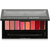 Maybelline New York Lip Gloss Palette