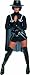 Search : Rubie's Costume Co Womens Secret Wishes V for Vendetta Costume