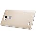 Nillkin Huawei Ascend Mate7 Super Frosted Shield - Retail Packaging - Golden - Carrying Case - Retail Packaging - Golden