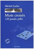 Mots croisés : 120 grandes grilles