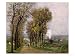 Landscape in the Ile de France, c.1878 Giclee Poster Print by Armand Guillaumin, 24x18