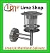 Solar Wall Mounted light Lantern