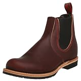 Red Wing Shoes Men's Chelsea Pull On