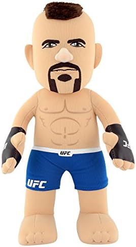 UFC Bleacher Creature Figure