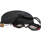 GF Sports & Athletic Aqua Competition Pack