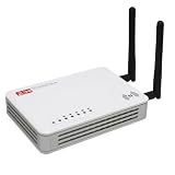 UMTS WLAN 300Mbit Router 2 x 2dbi Antenne passend an viele Huawei und ZTE Surfstick UMTS WLAN 300Mbit Router 2 x 2dbi Antenne passend an viele Huawei und ZTE Surfstick