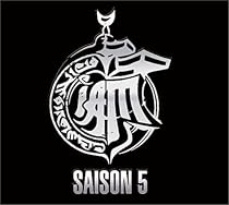 Saison 5
