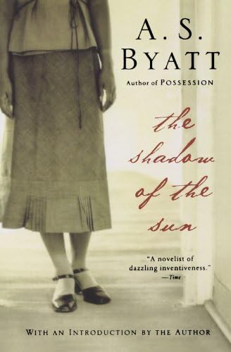 The Shadow of the Sun