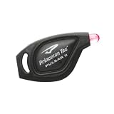 Princeton Tec Pulsar II LED Key Chain Light