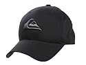 Quiksilver Herren Cap Firsty