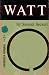 Watt (Paperback)
