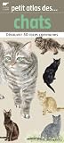 Petit atlas des chats : D�couvrir 50 races communes->Cliquez sur l'image pour obtenir des informations sur ce livre