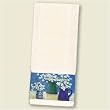 Kitchen towel ~ Summer Daisies ~ limited item ~ code 463